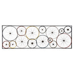 Phillips Collection Bicycle Wheel Wall Art