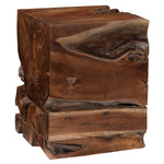 Phillips Collection Teak Root Side Table