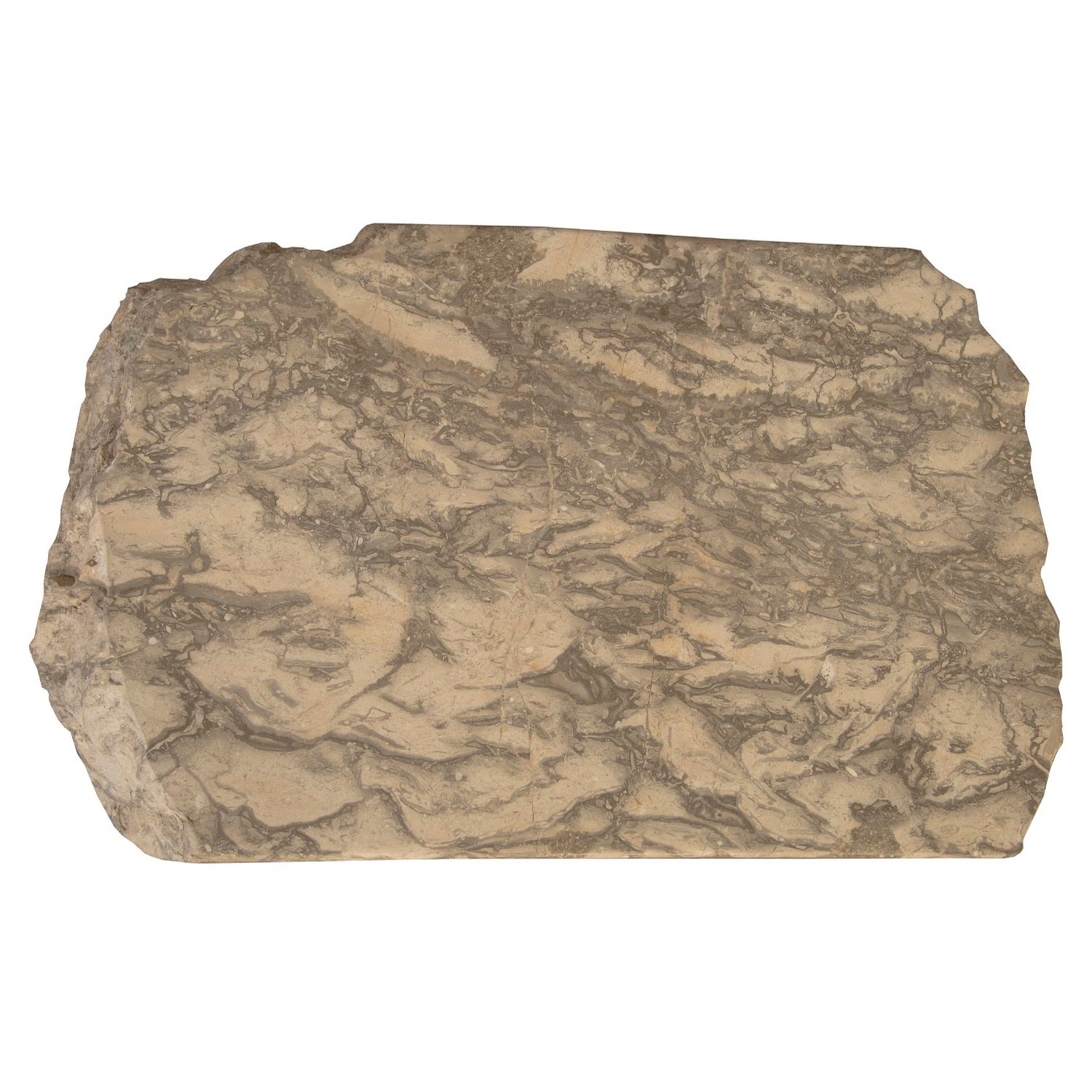 Phillips Collection Marble Stool