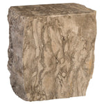 Phillips Collection Marble Stool