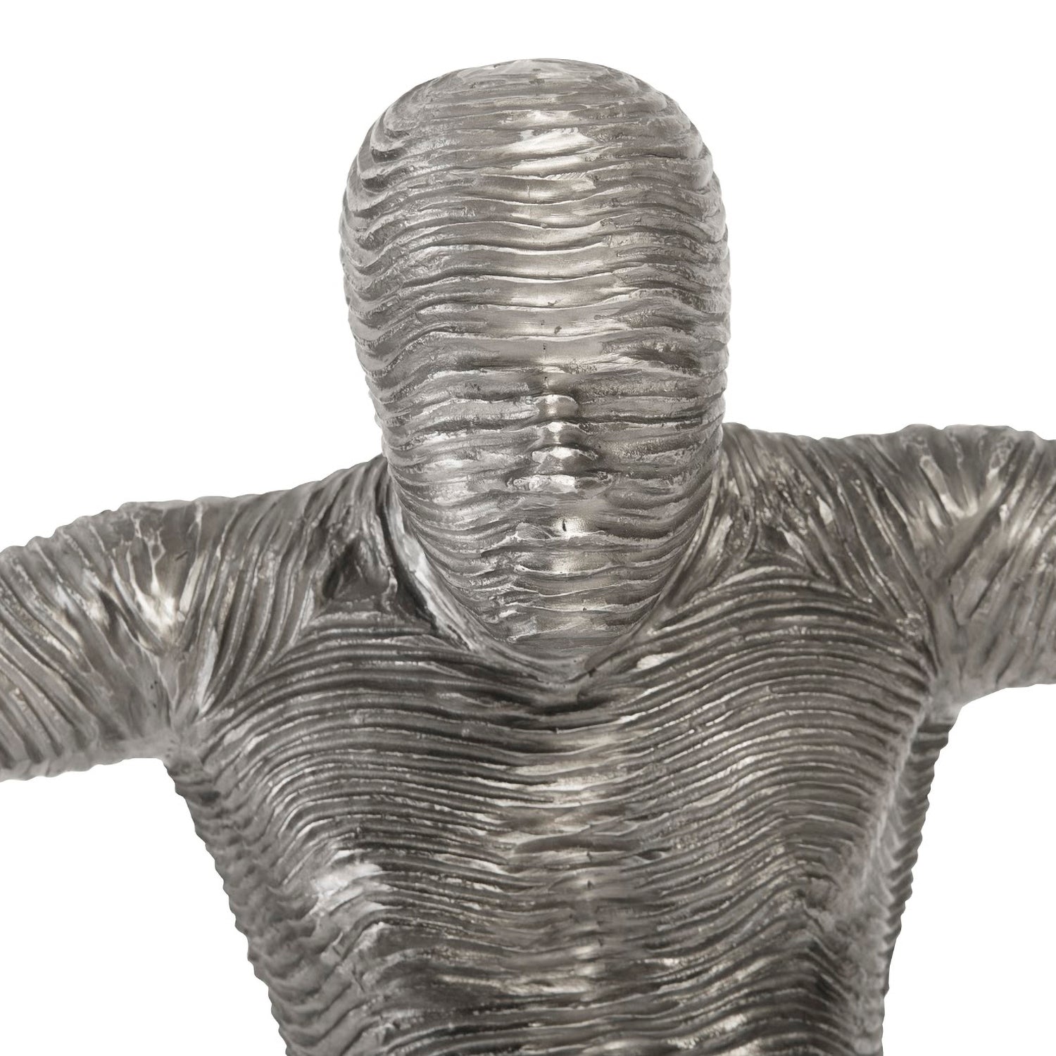 Phillips Collection Outstretched Arms Sculpture