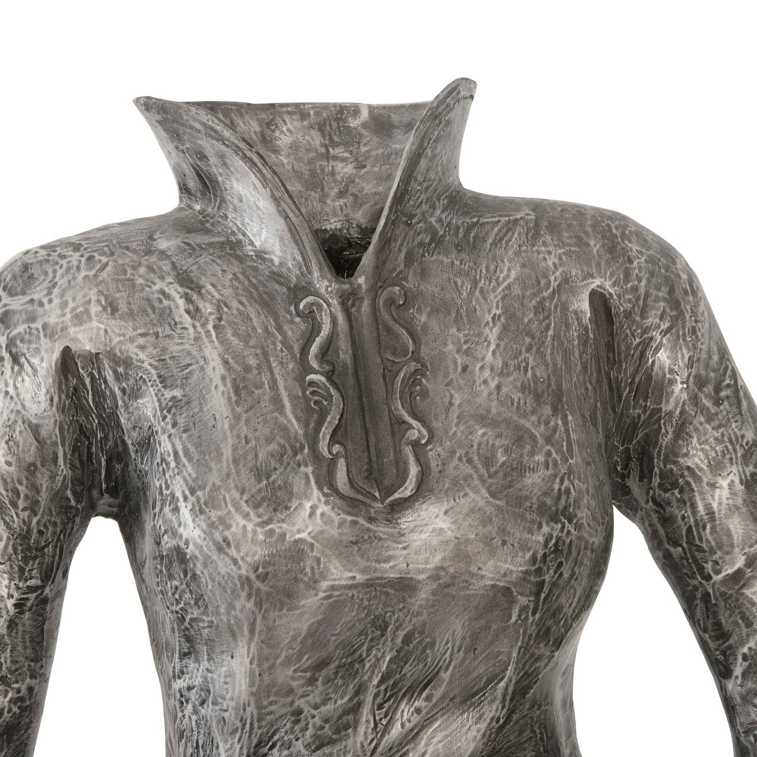 Phillips Collection Dress Sculpture