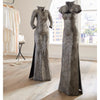 Phillips Collection Dress Sculpture