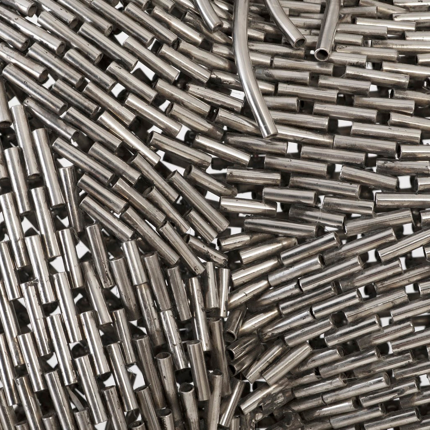 Phillips Collection Horse Pipe Sculpture