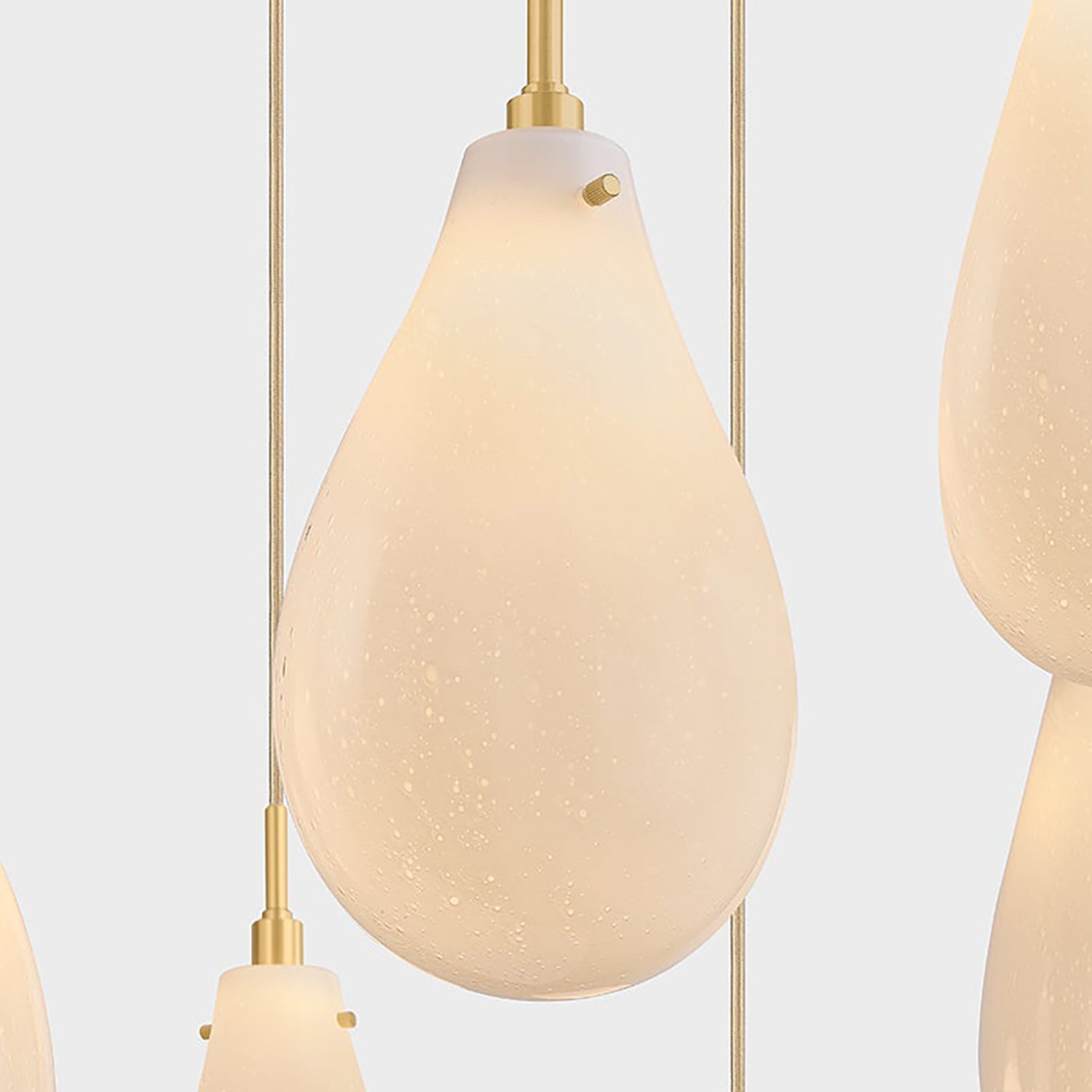 Hudson Valley Lighting Ironwood Chandelier