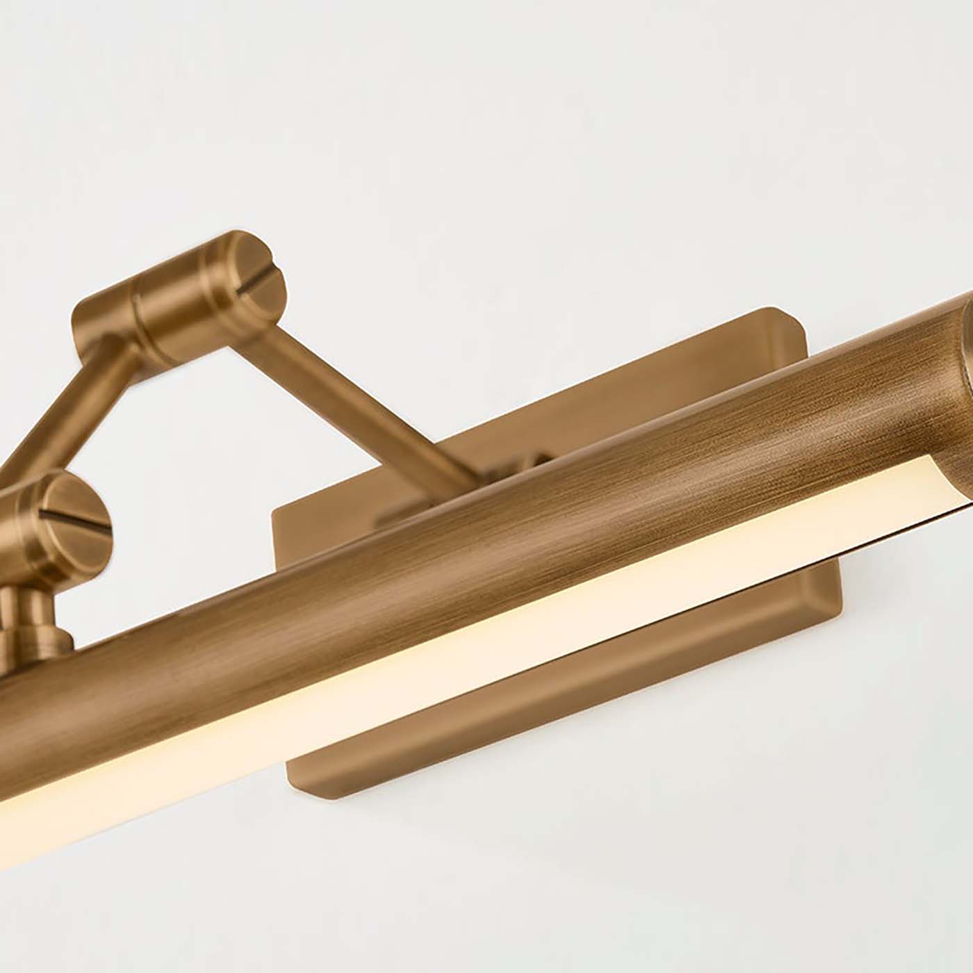 Troy Lighting Isaac Wall Sconce