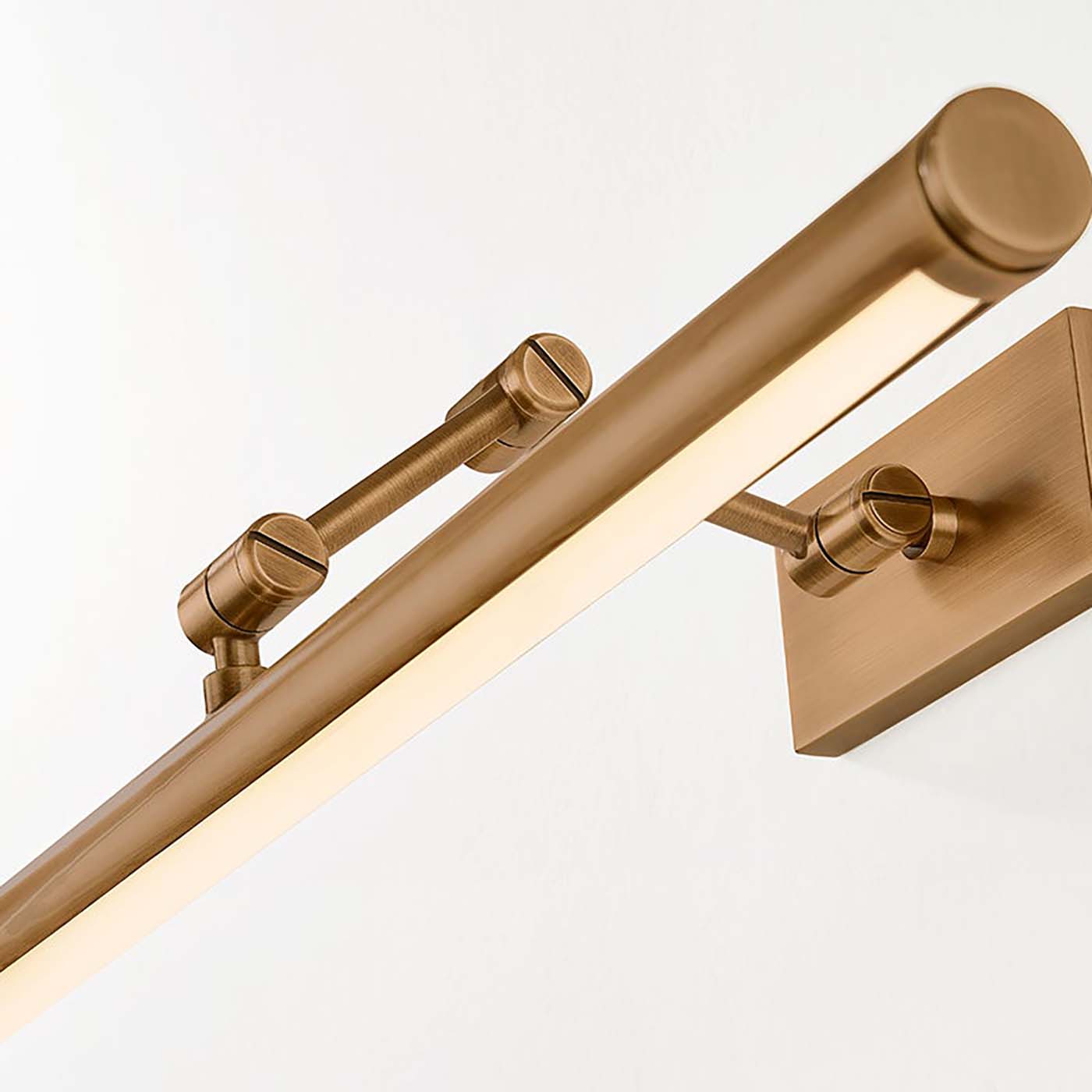 Troy Lighting Isaac Wall Sconce