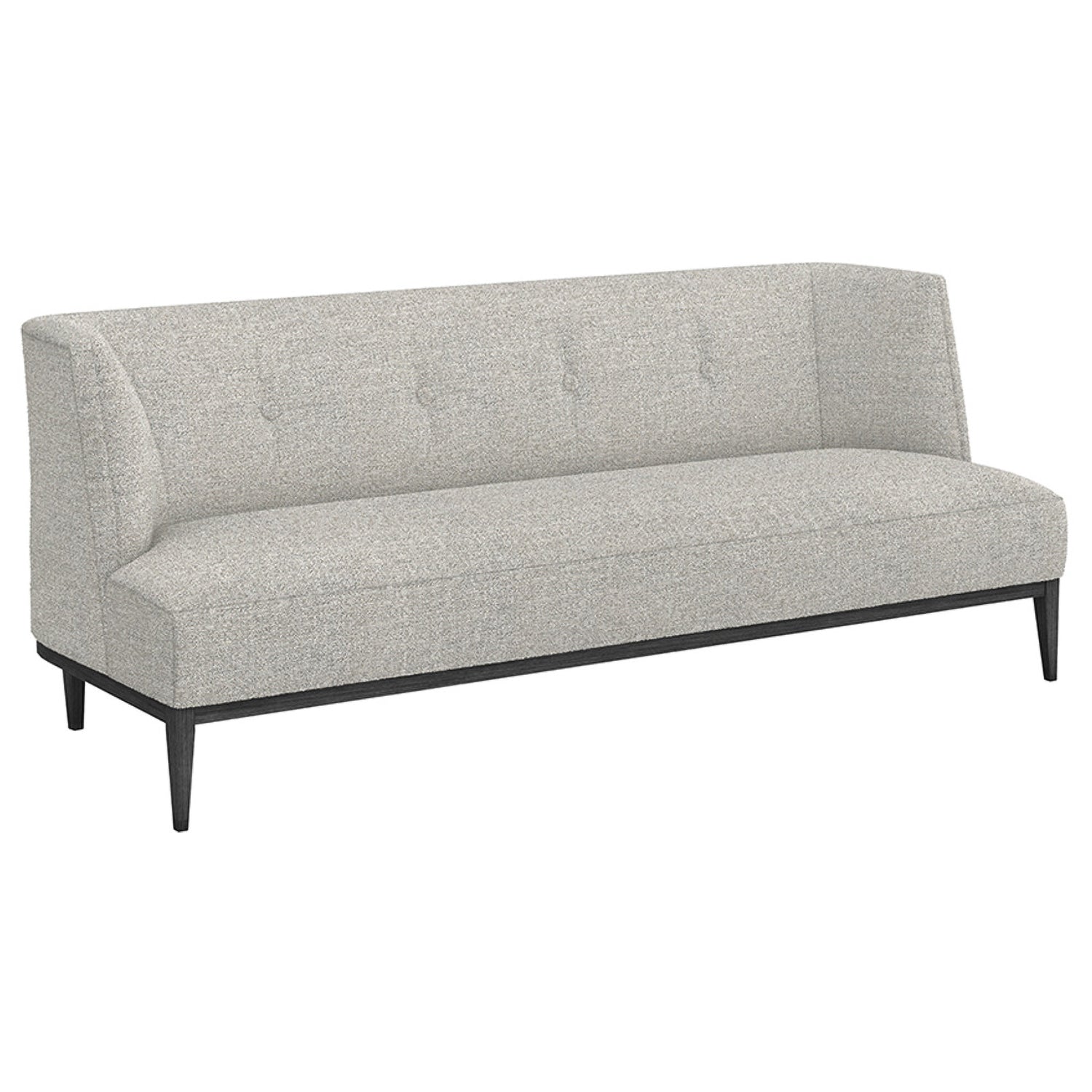 Interlude Home Chloe Classic Sofa