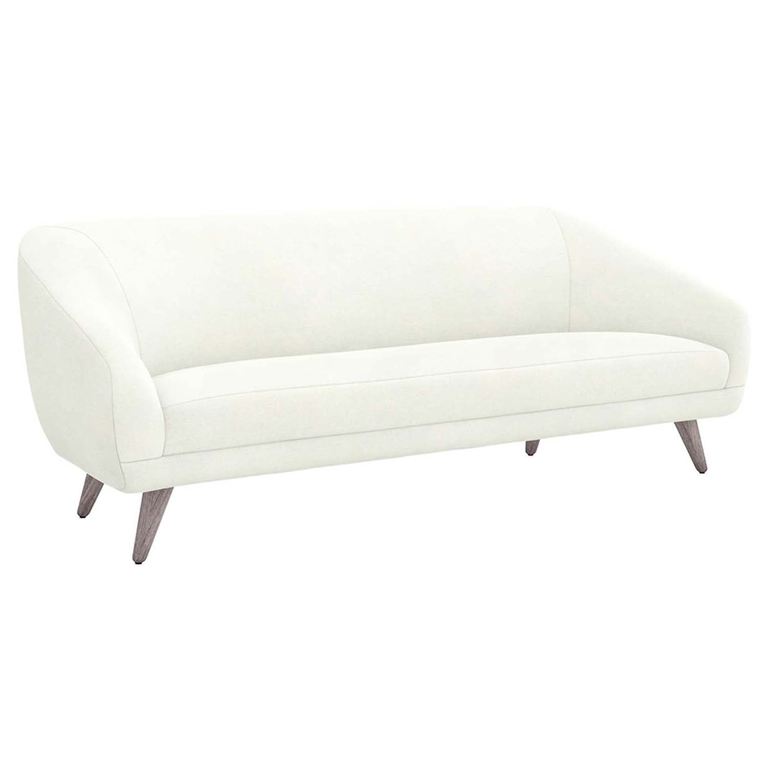 Interlude Home Profile Sofa