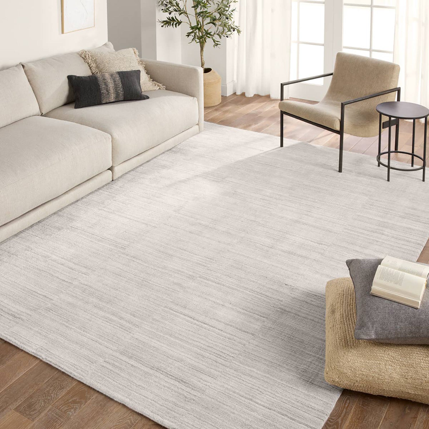 Jaipur Living Ivar Irini Indoor/Outdoor Rug