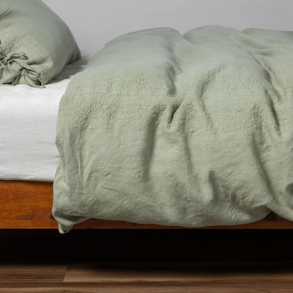 Bella Notte Ines Duvet Cover