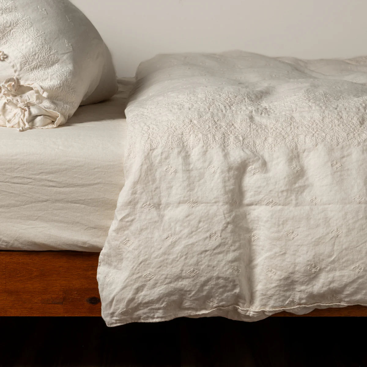 Bella Notte Ines Duvet Cover