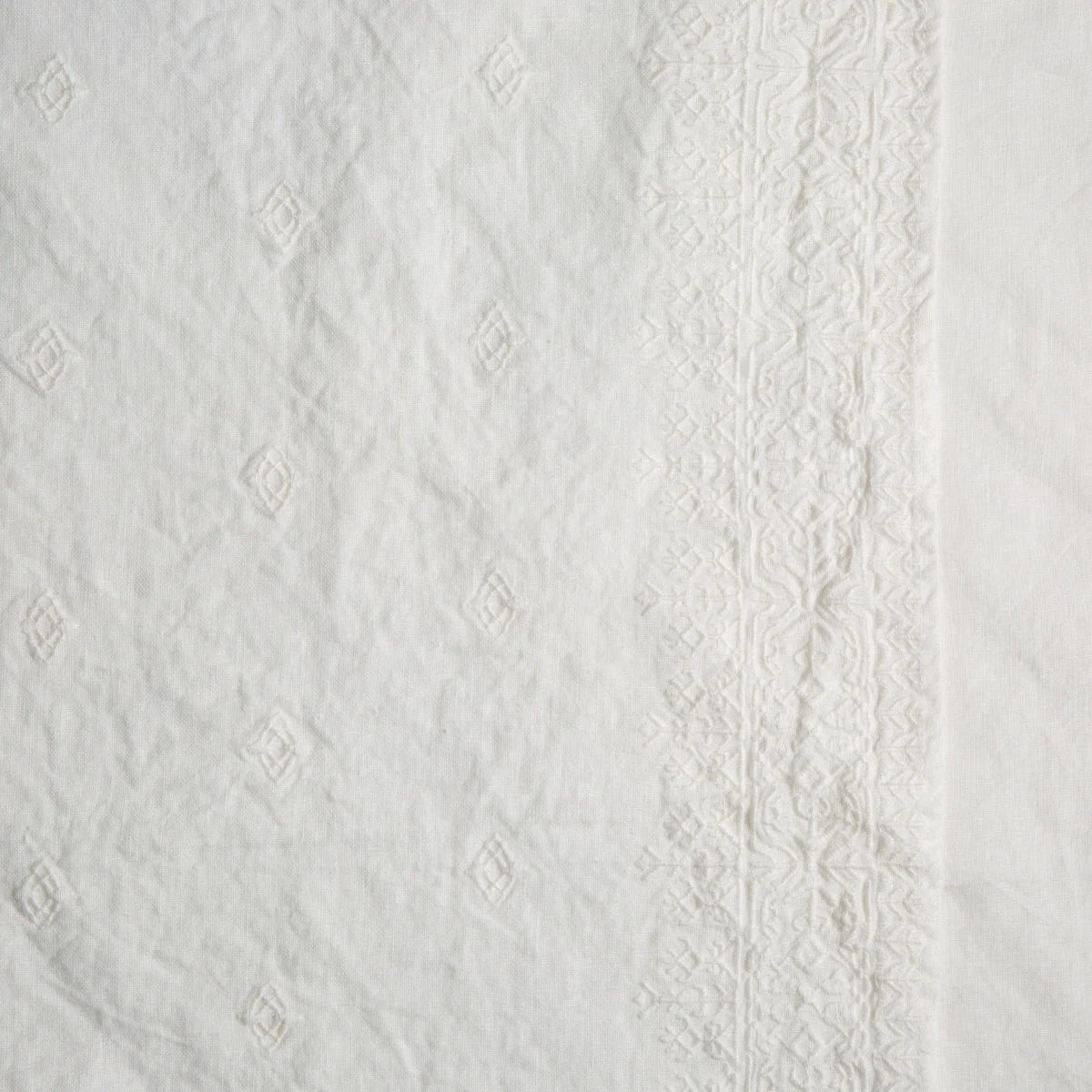 Bella Notte Ines Bedspread