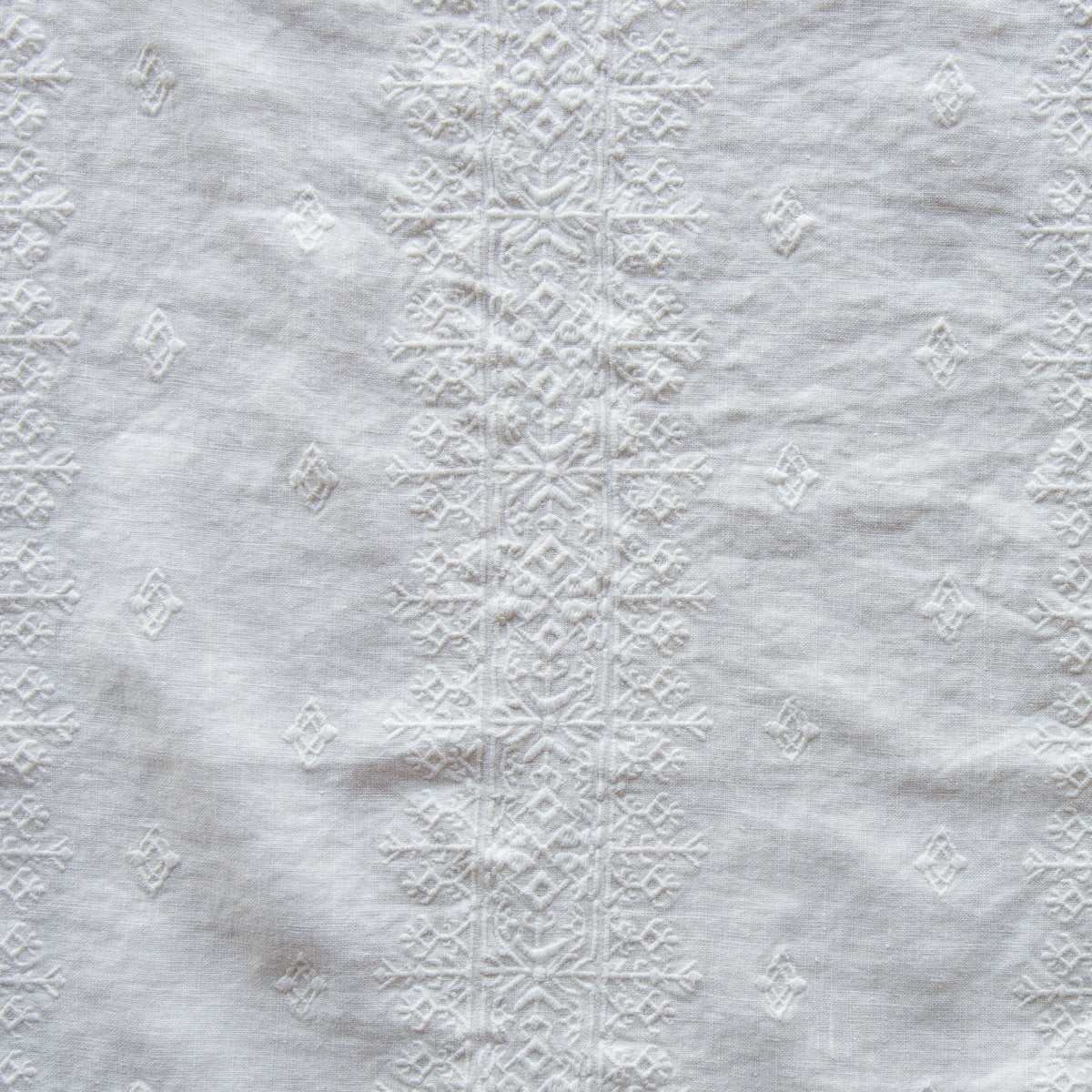 Bella Notte Ines Baby Blanket