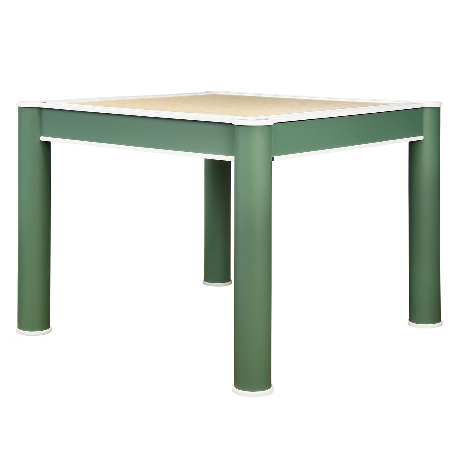 Worlds Away Jackie Game Table