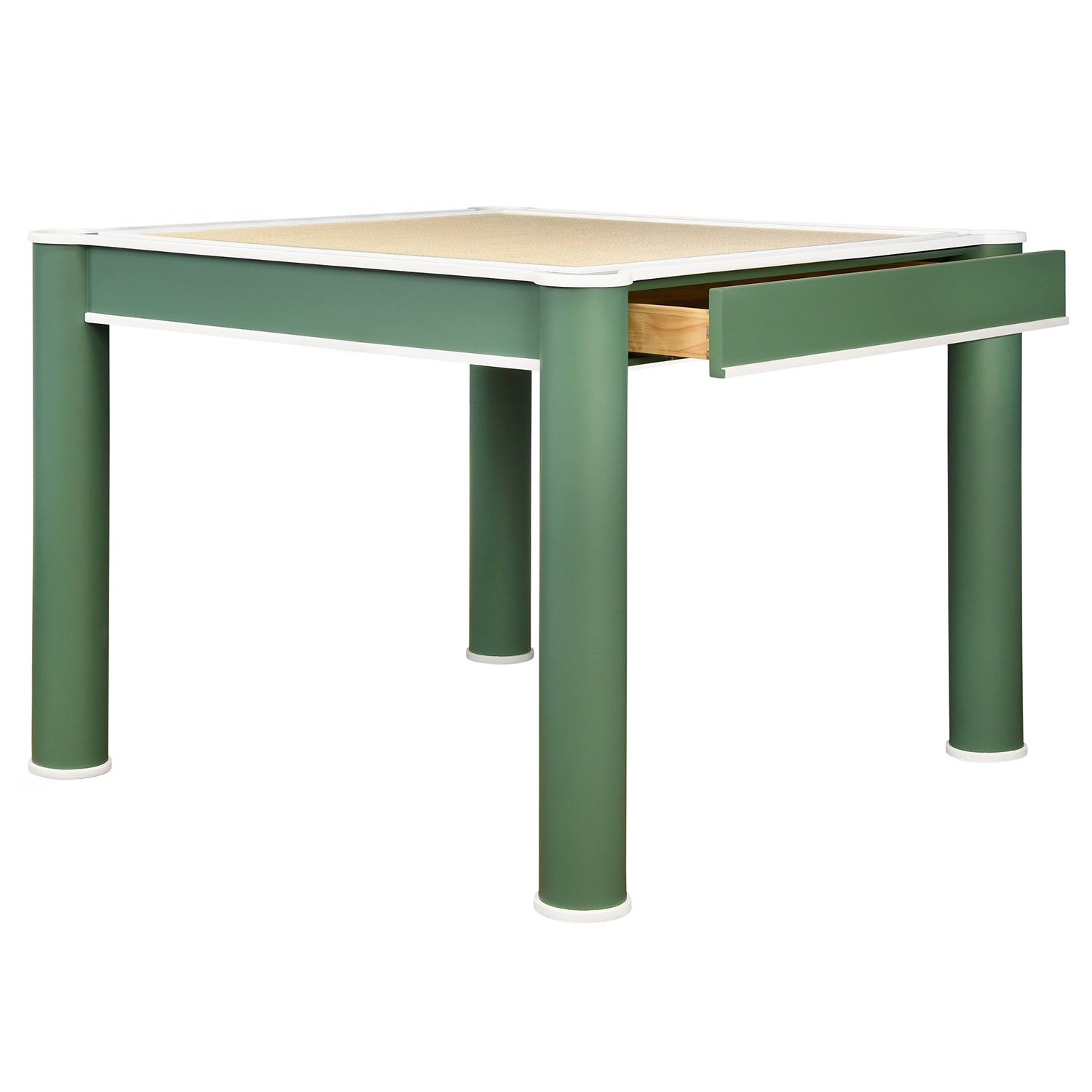 Worlds Away Jackie Game Table