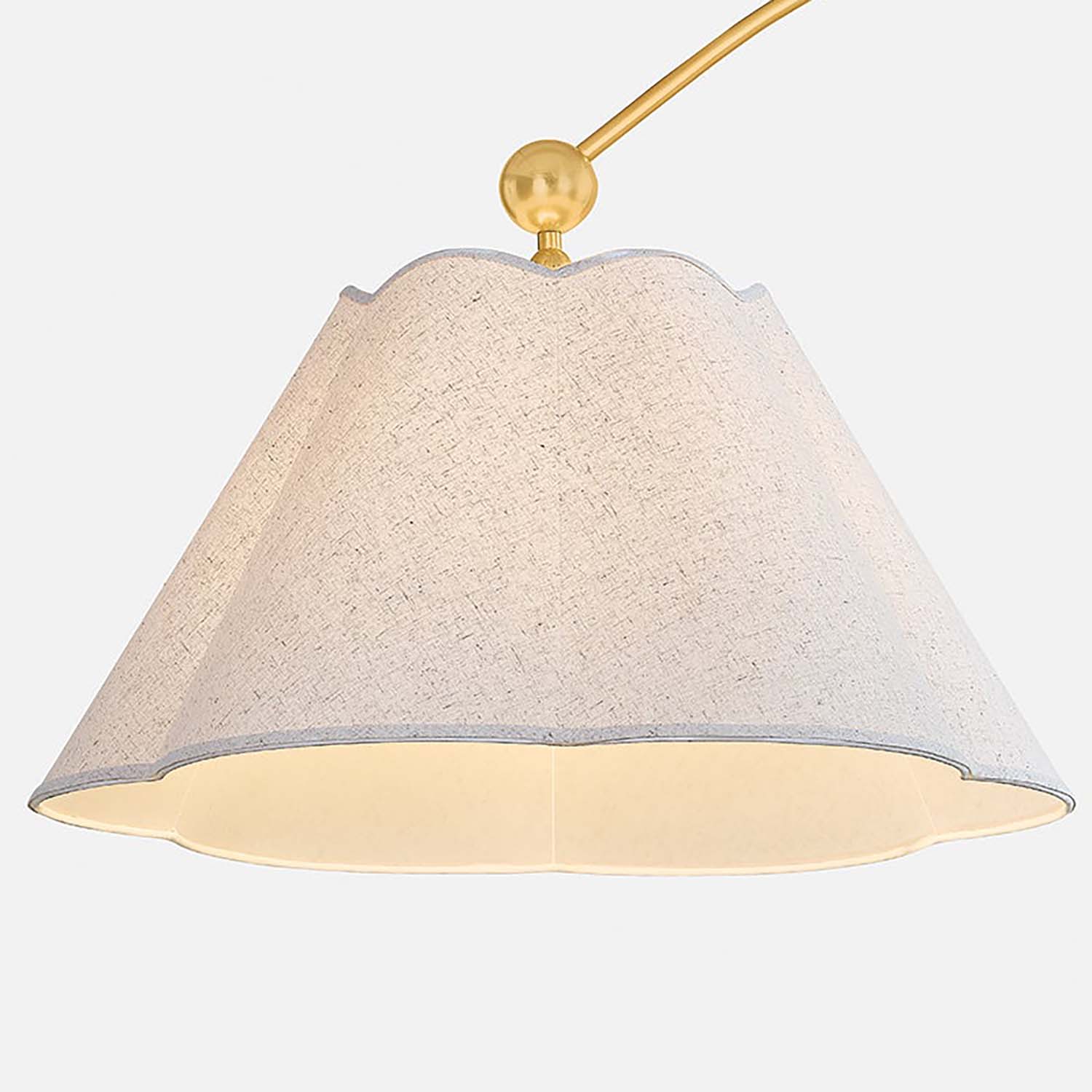 Mandy Cheng x Mitzi Janie Floor Lamp