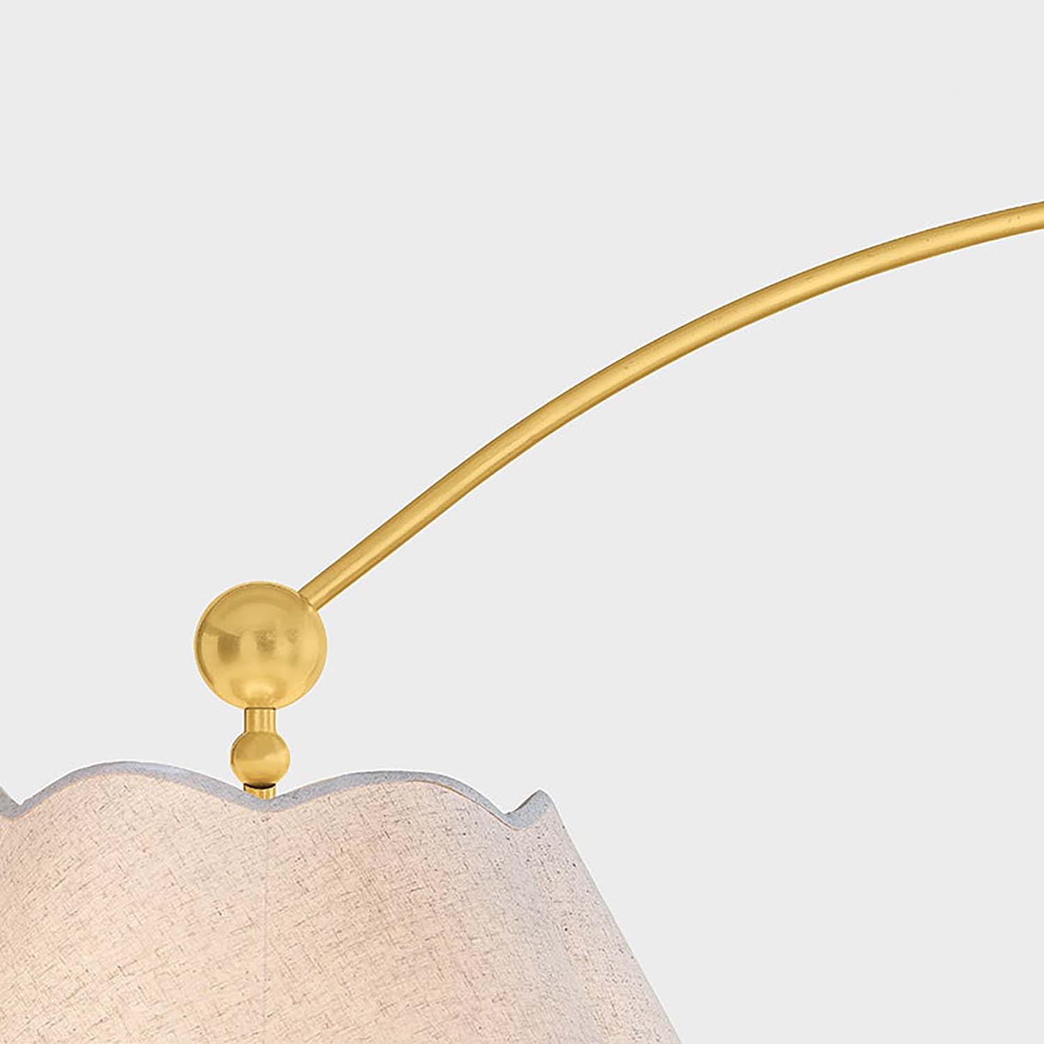 Mandy Cheng x Mitzi Janie Floor Lamp