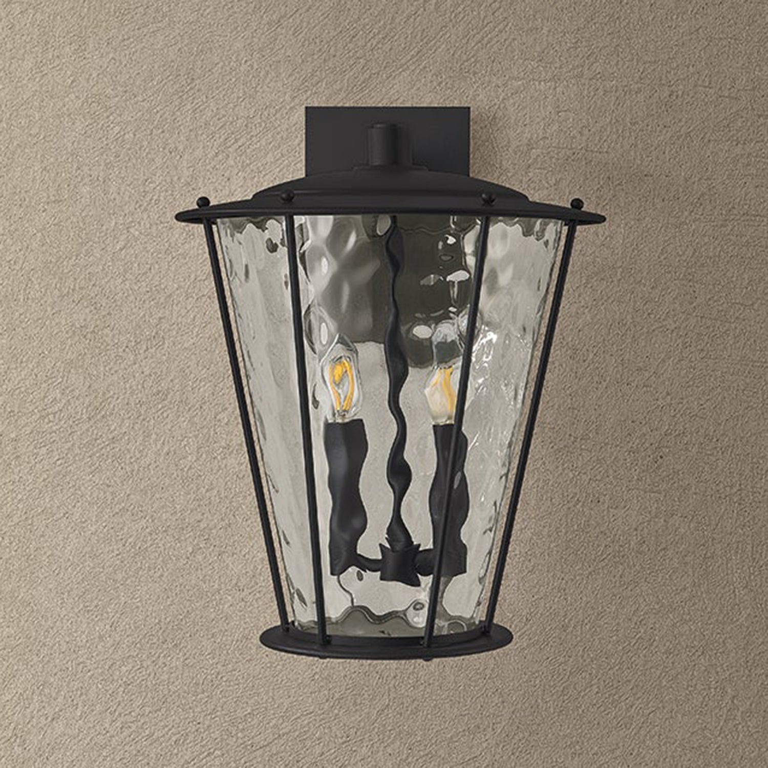 Troy Lighting Jantzen Exterior Wall Sconce