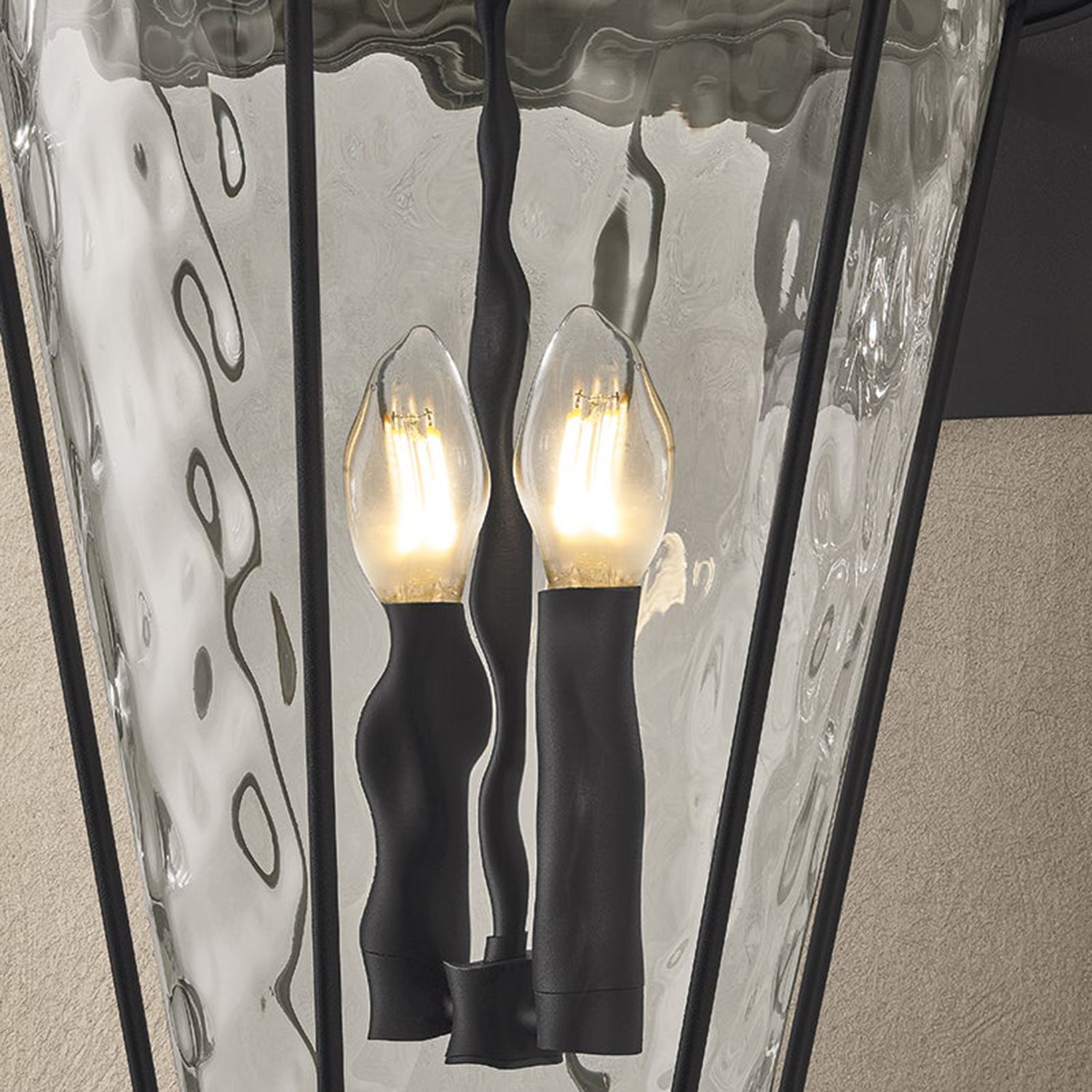 Troy Lighting Jantzen Exterior Wall Sconce