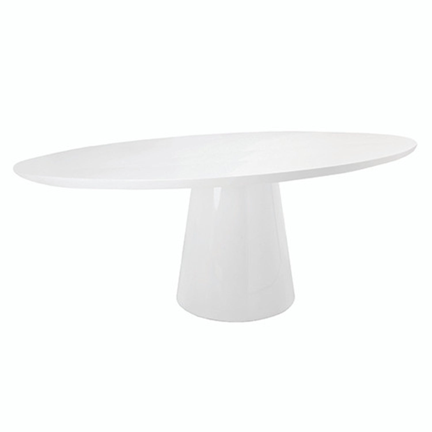 Worlds Away Jefferson Dining Table