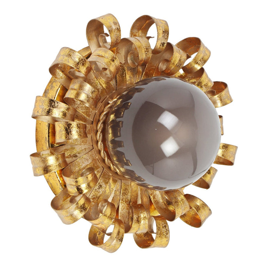 Ro Sham Beaux Jennifer Single Wall Sconce