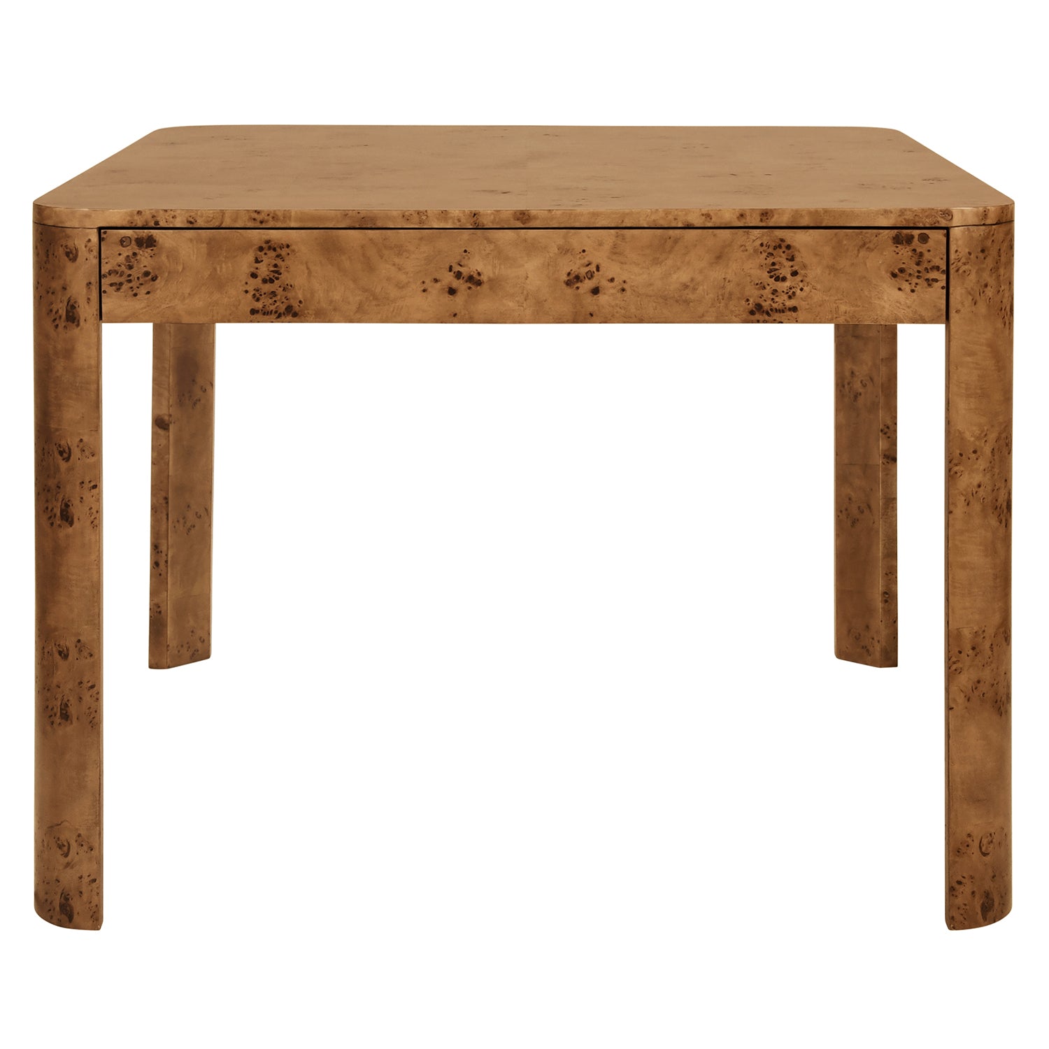 Worlds Away Jett Game Table