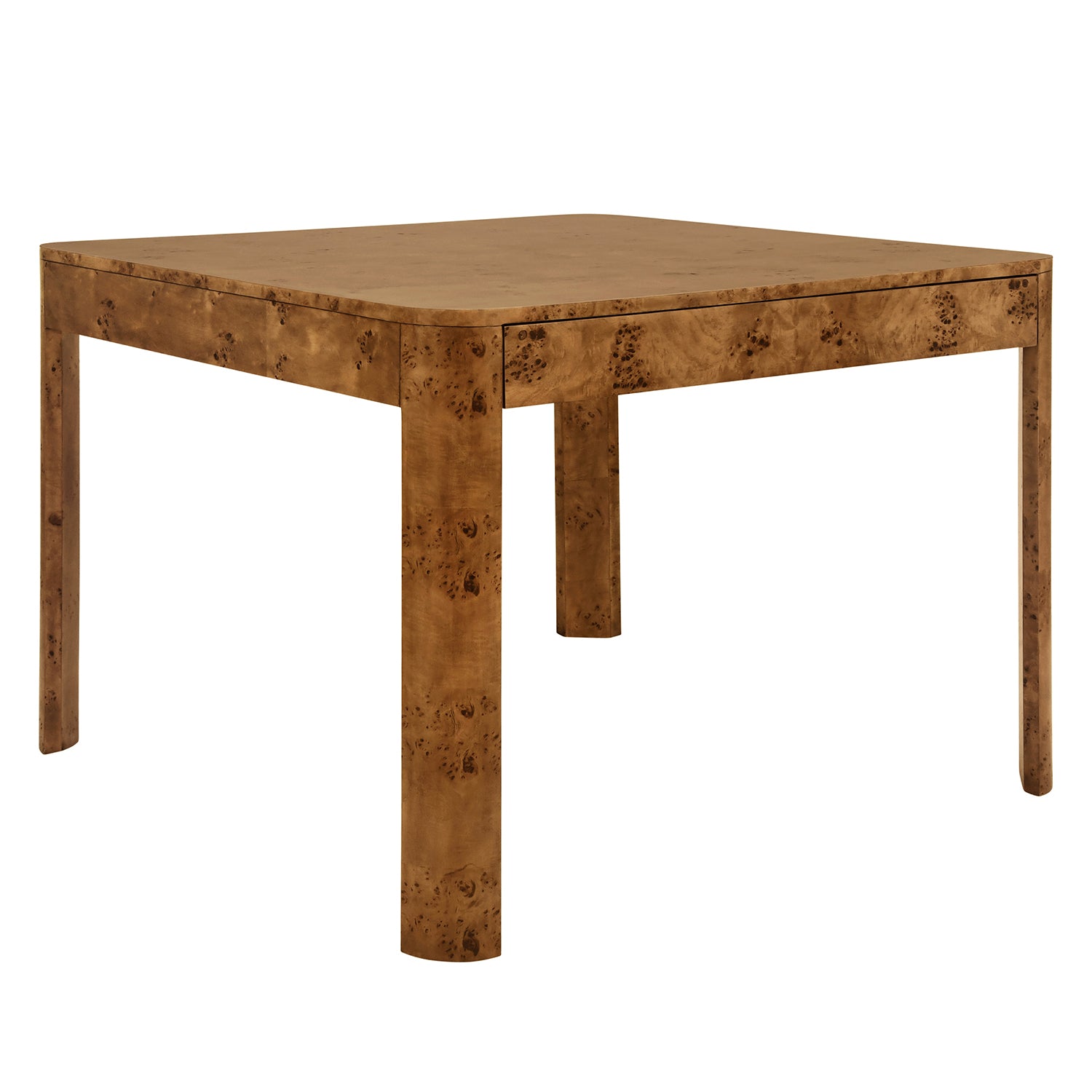 Worlds Away Jett Game Table