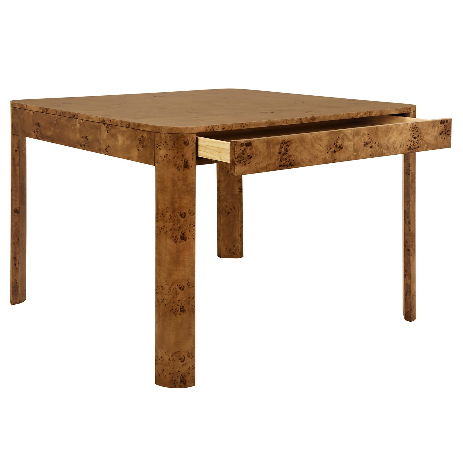 Worlds Away Jett Game Table