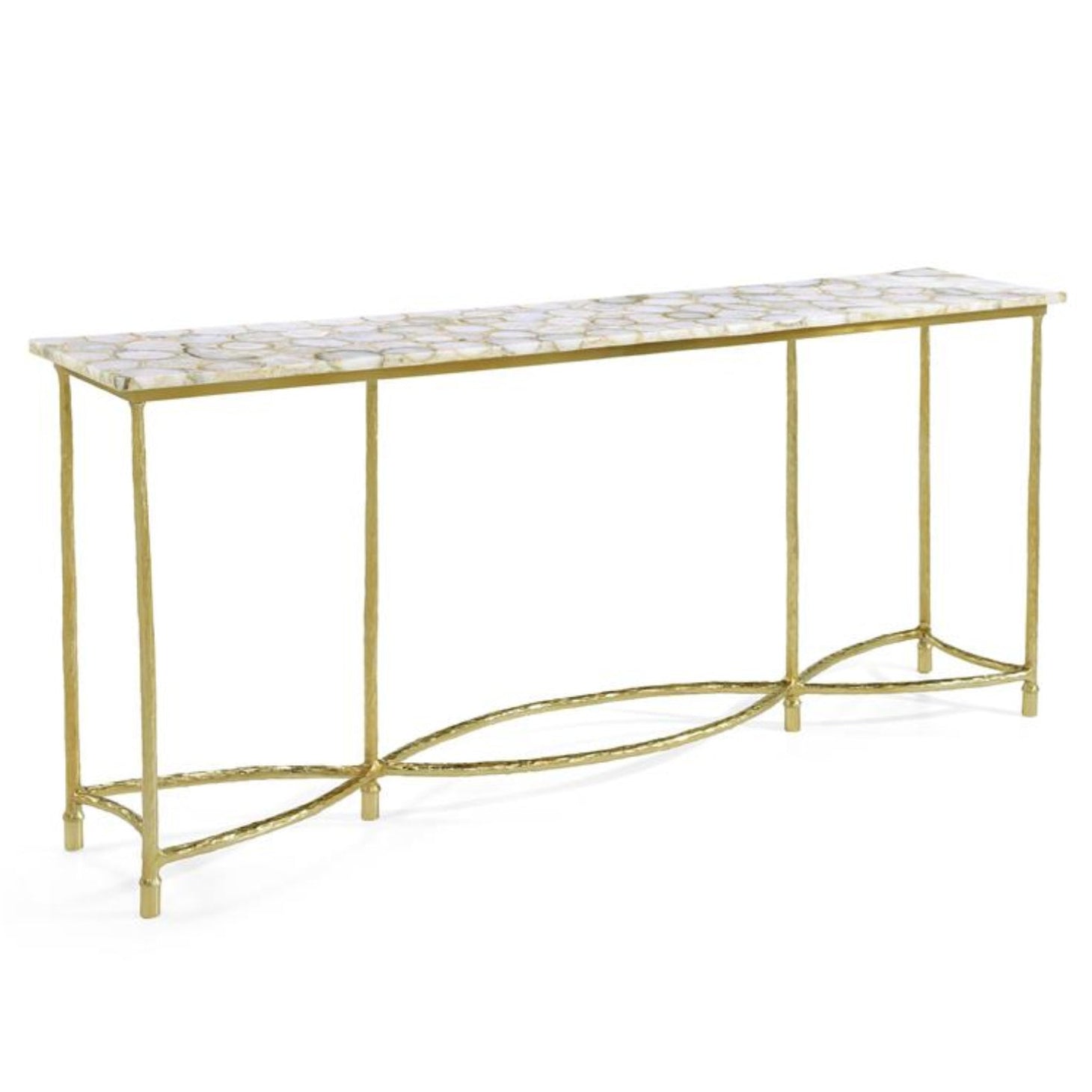 John Richard Nara Console Table