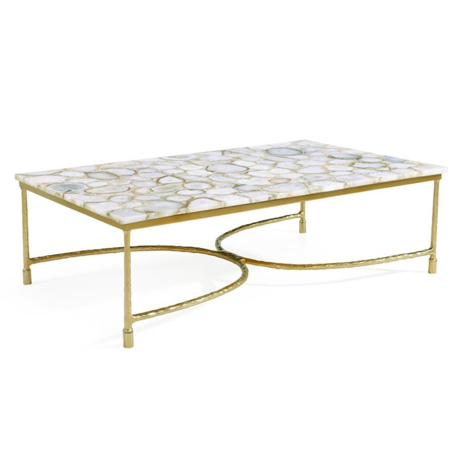 John Richard Nara Cocktail Table