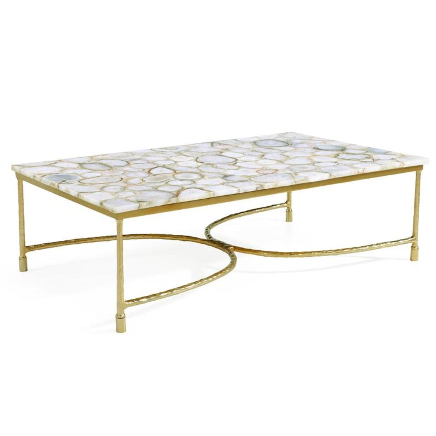 John Richard Nara Cocktail Table