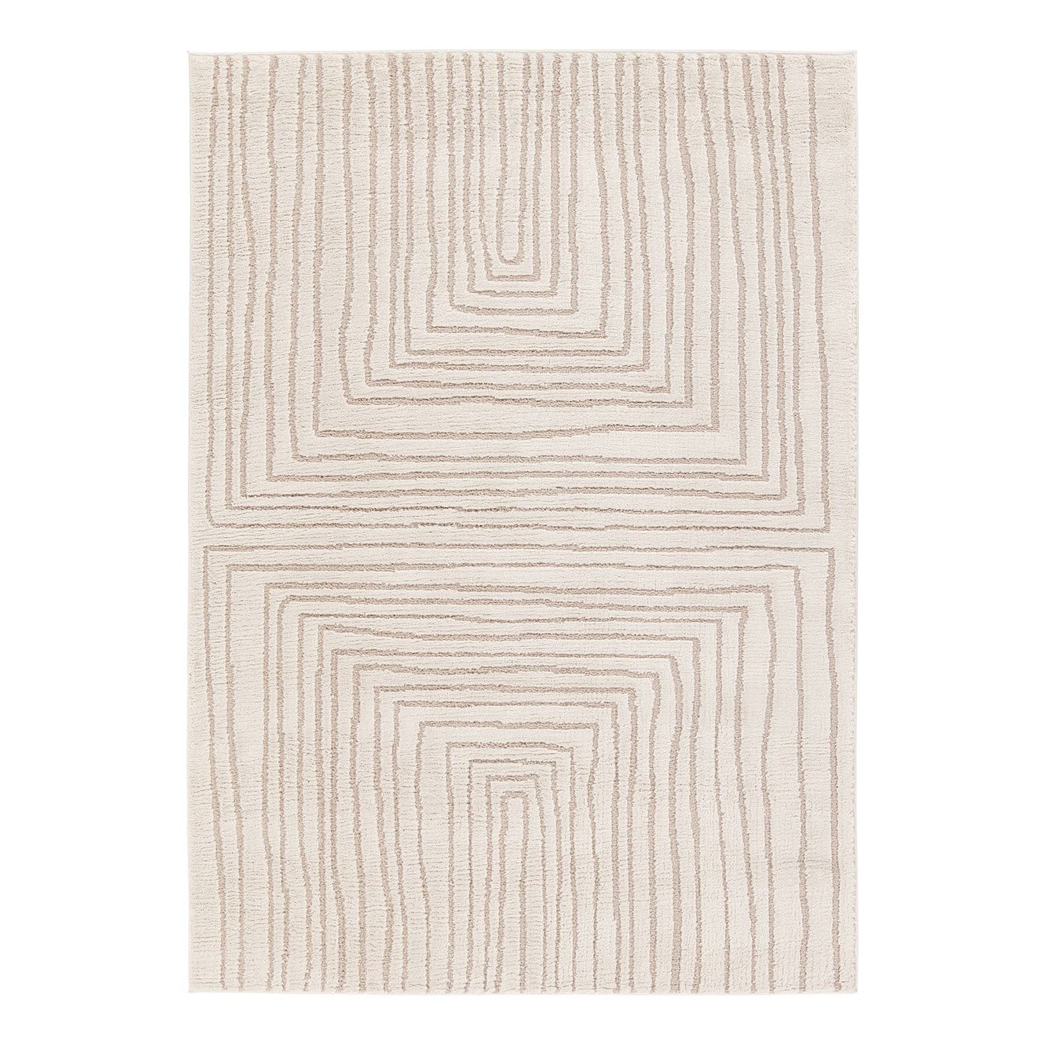 Label J by Jaipur Living Jaida Fantana Power Loomed Rug