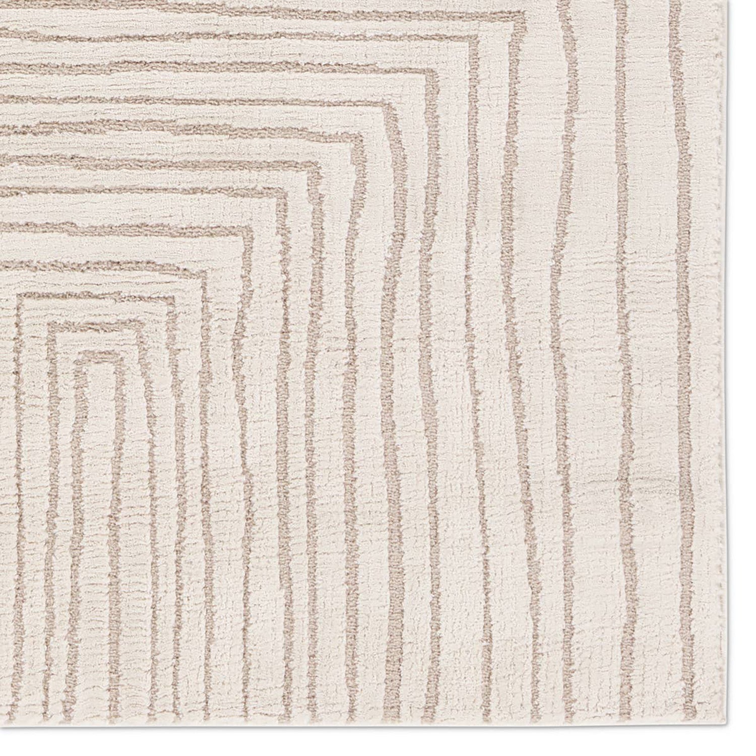Label J by Jaipur Living Jaida Fantana Power Loomed Rug
