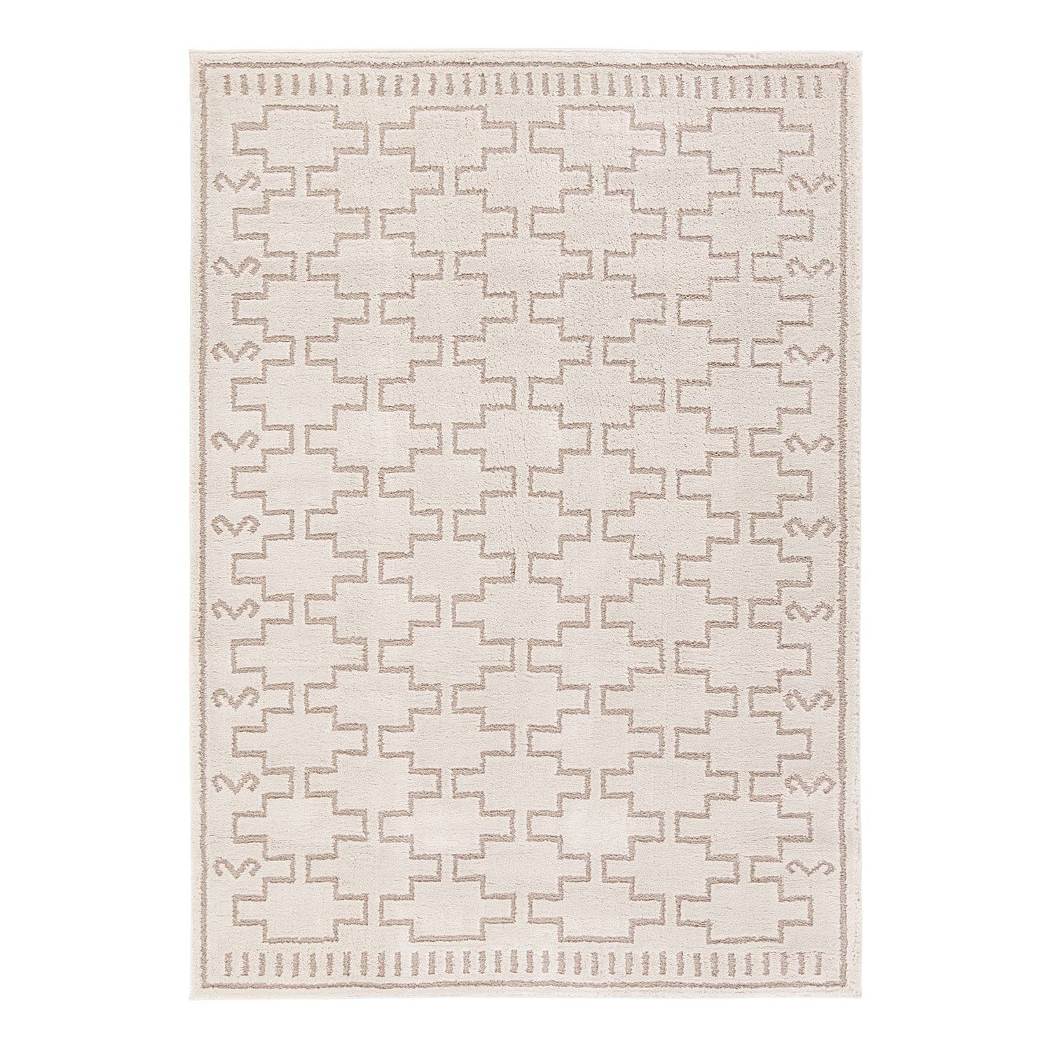 Label J by Jaipur Living Jaida Dawson Power Loomed Rug