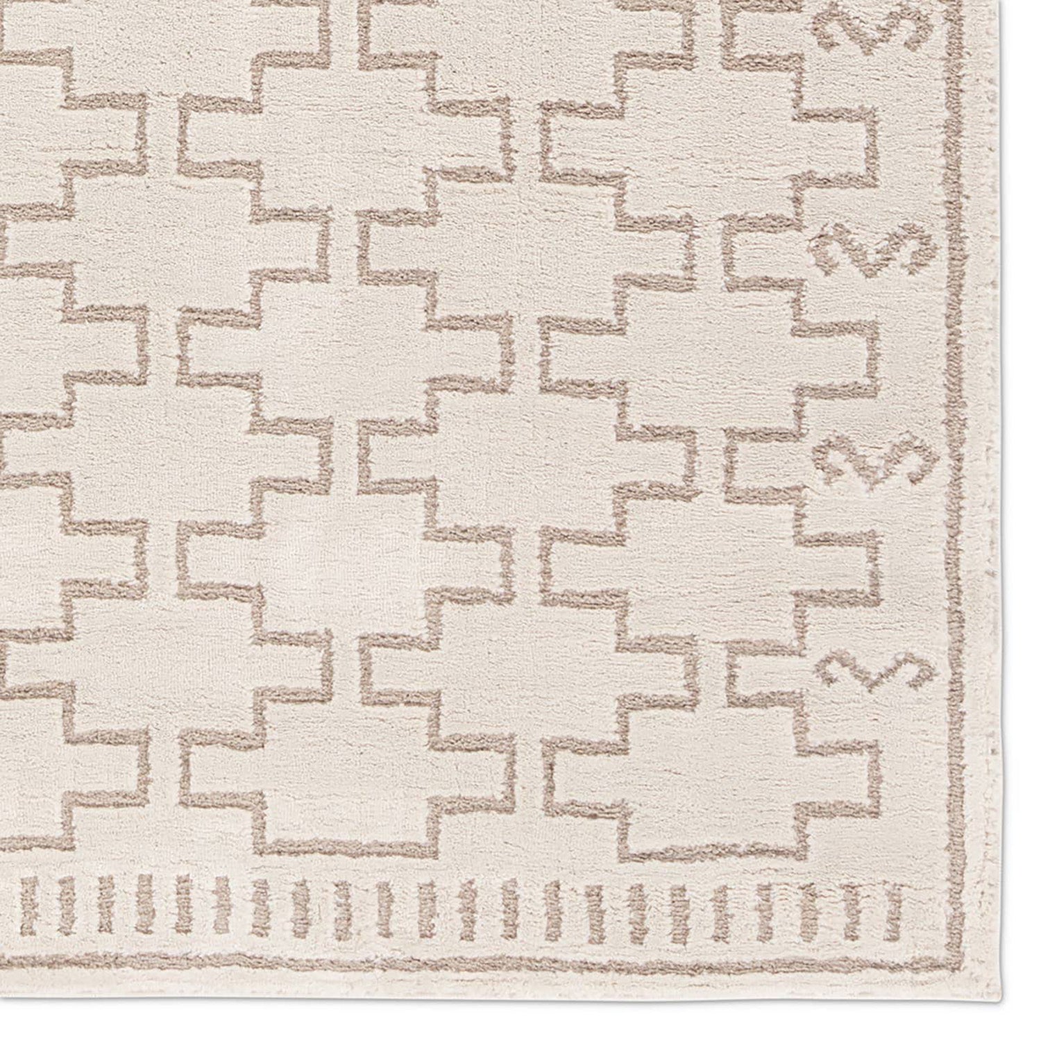 Label J by Jaipur Living Jaida Dawson Power Loomed Rug