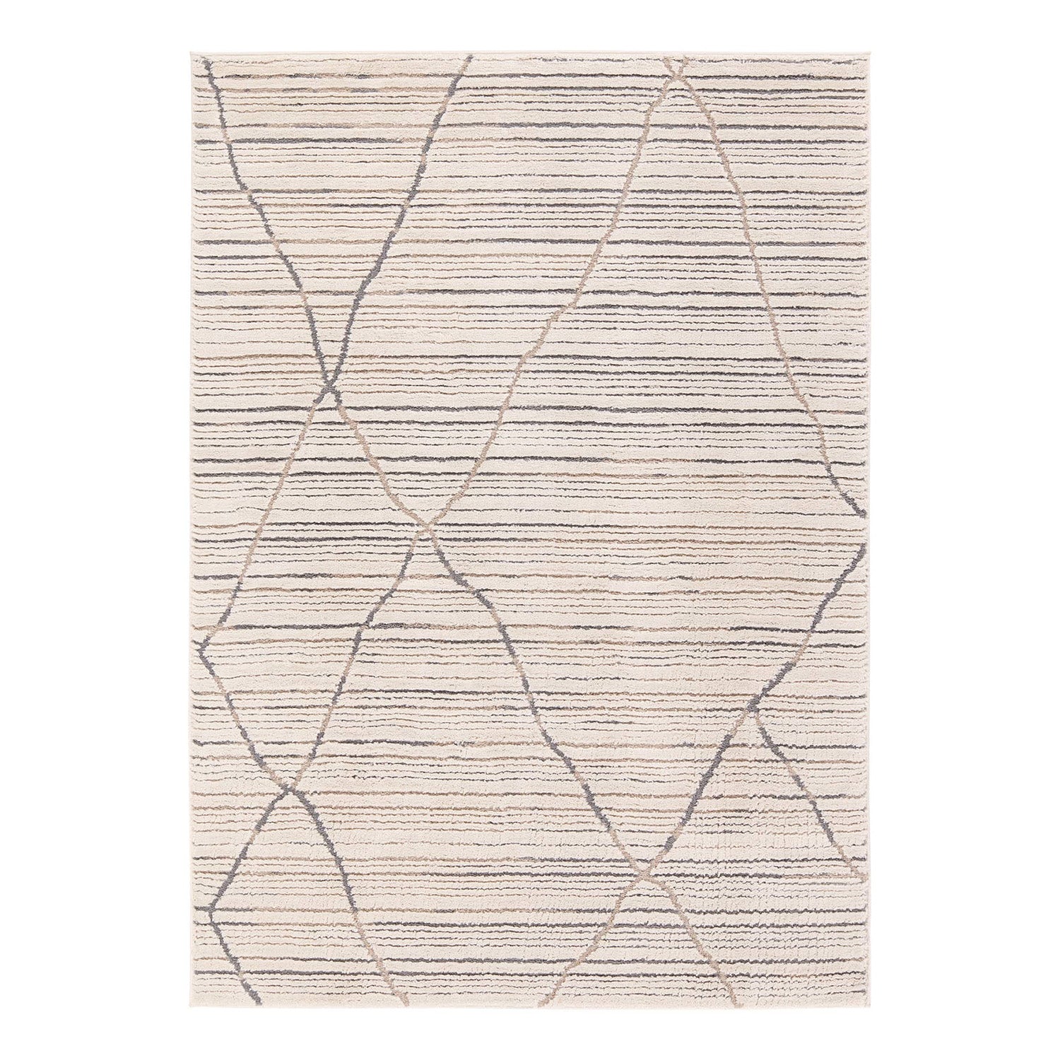 Label J by Jaipur Living Jaida Sachi Power Loomed Rug