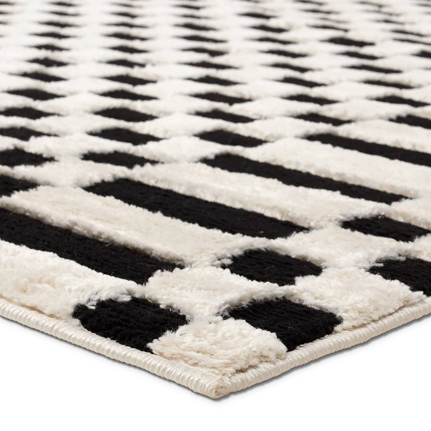 Label J by Jaipur Living Jaida Casa Power Loomed Rug