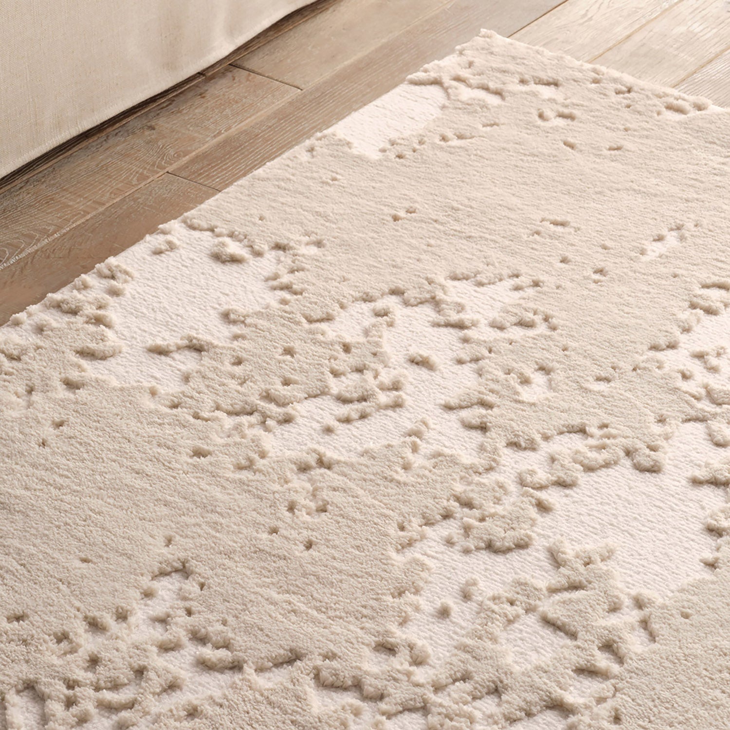 Label J by Jaipur Living Jaida Meilani Power Loomed Rug