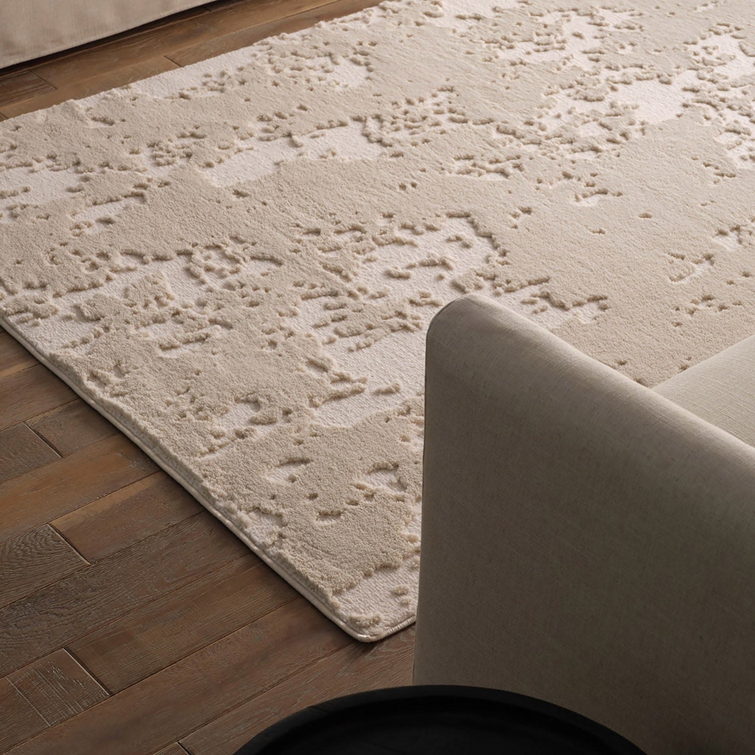 Label J by Jaipur Living Jaida Meilani Power Loomed Rug