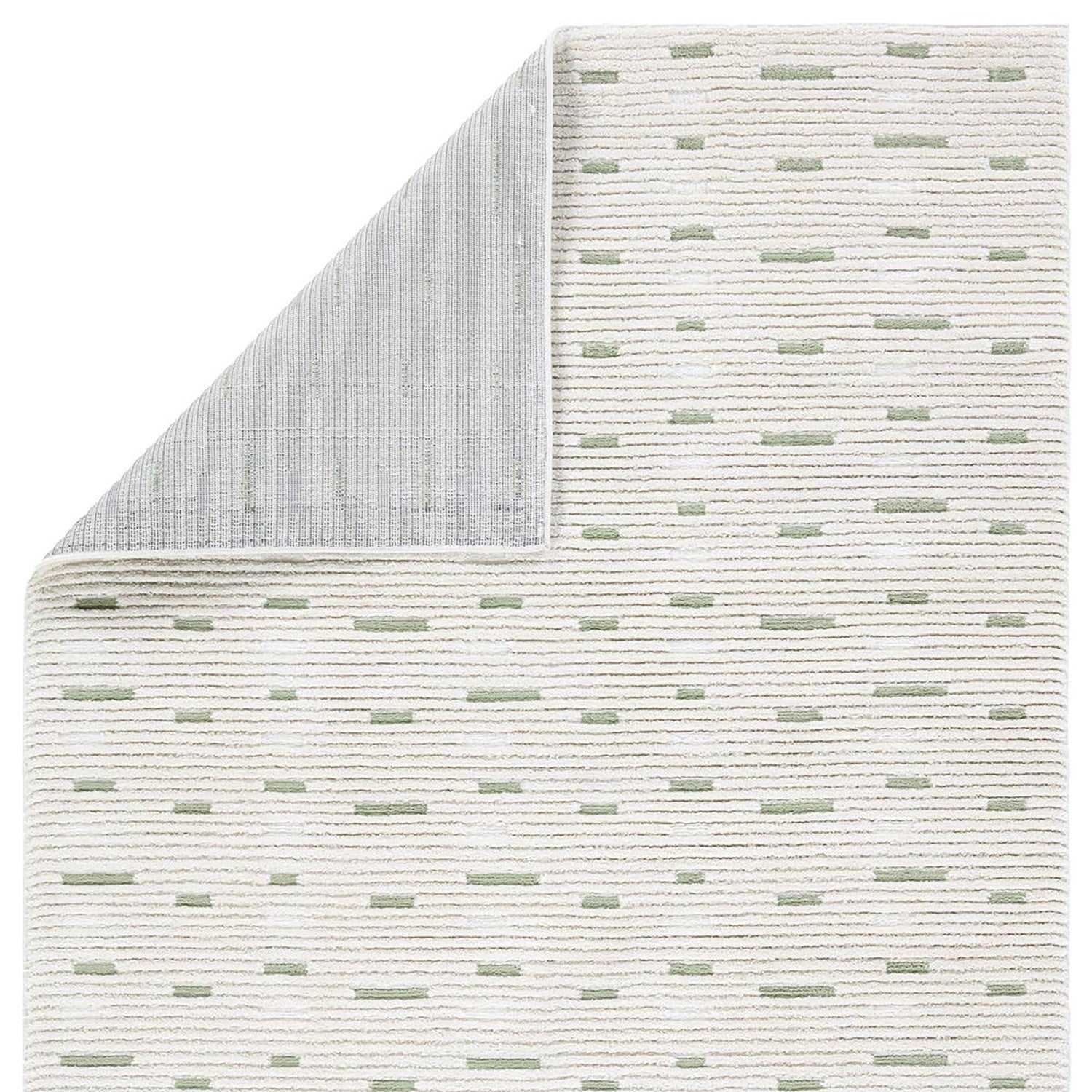 Jaipur Living Jaida Verdant Power Loomed Rug