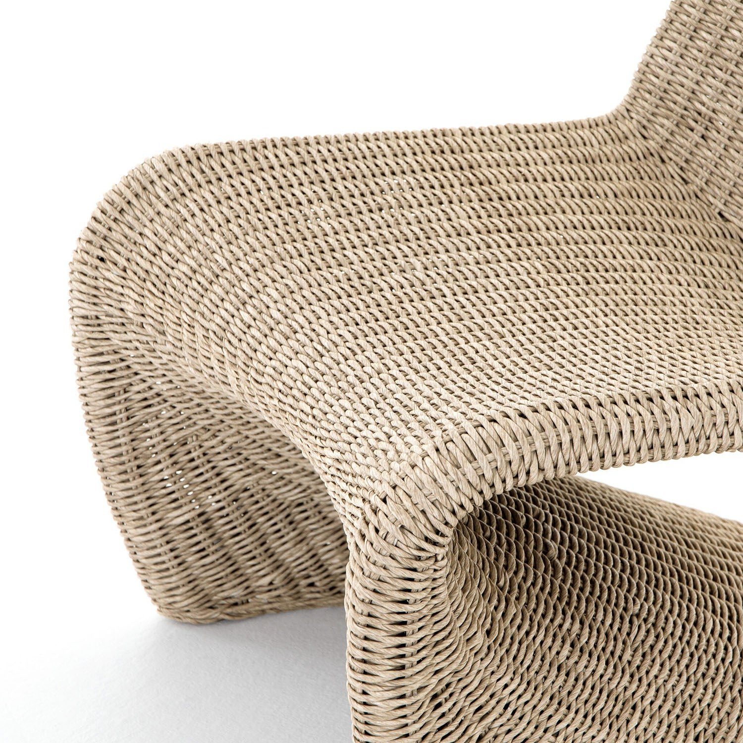 Four Hands Portia Outdoor Occasional Chair