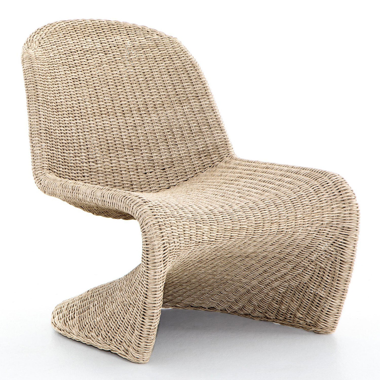 Four Hands Portia Outdoor Occasional Chair