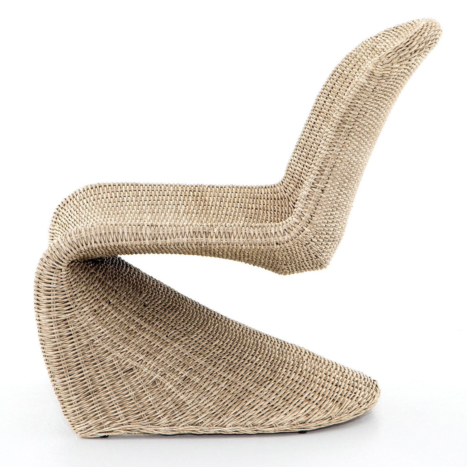 Four Hands Portia Outdoor Occasional Chair