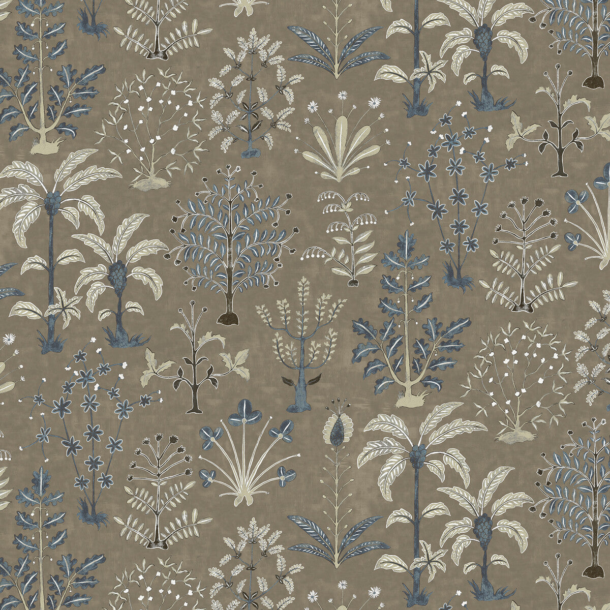 Josephine Munsey x Kravet Couture Cynthia Wp 11 Wallpaper