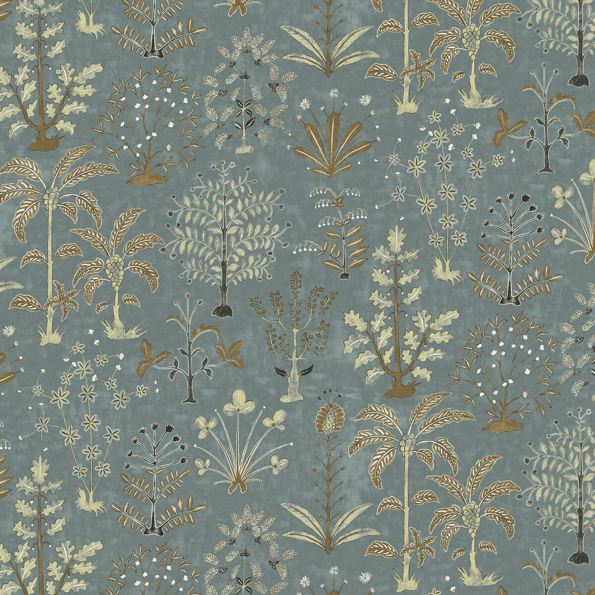 Josephine Munsey x Kravet Couture Cynthia Wp 21 Wallpaper