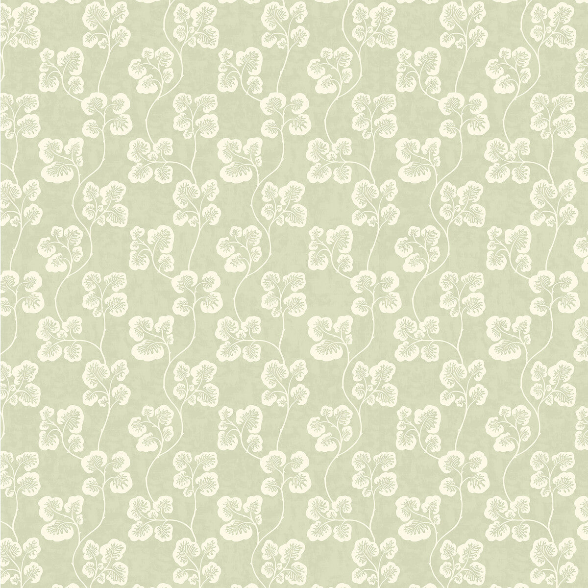 Josephine Munsey x Kravet Couture Cabbage Check 31 Wallpaper