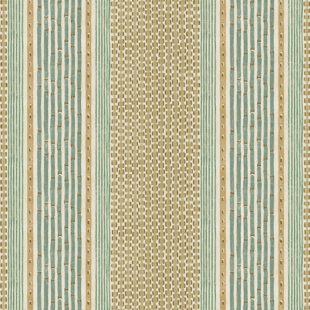 Josephine Munsey x Kravet Couture Rita Stripe 1 Wallpaper