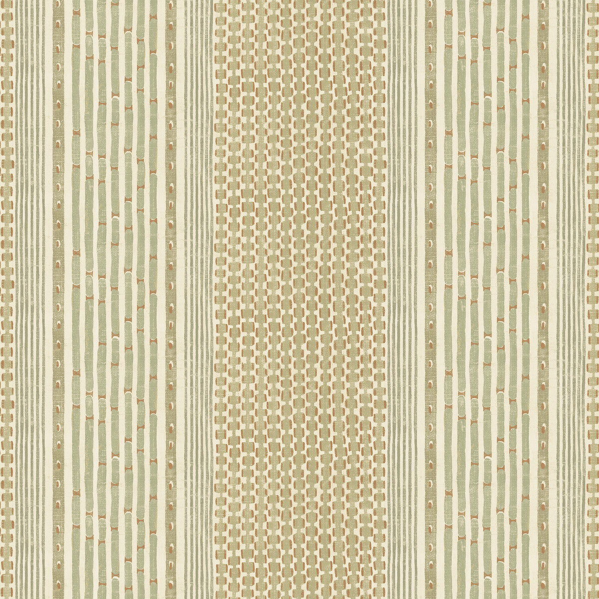 Josephine Munsey x Kravet Couture Rita Stripe 31 Wallpaper