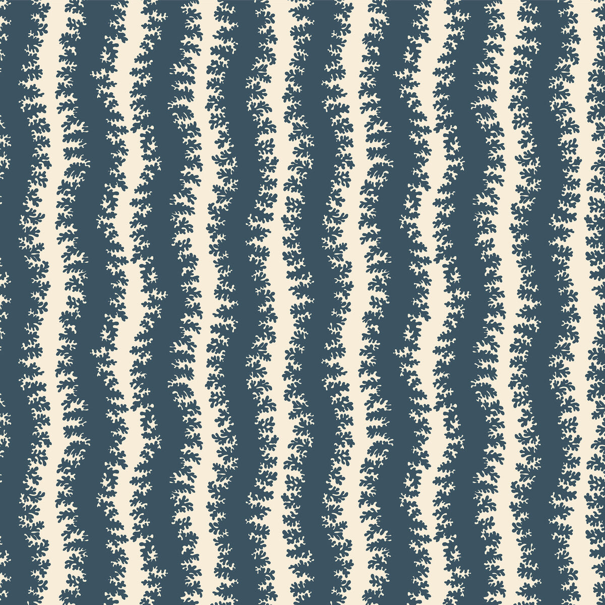 Josephine Munsey x Kravet Couture Elkhorn Stripe 1 Wallpaper